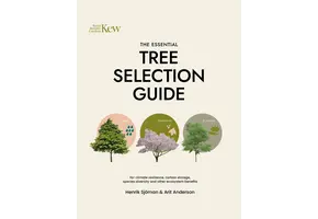 The Essential Tree Selection Guide