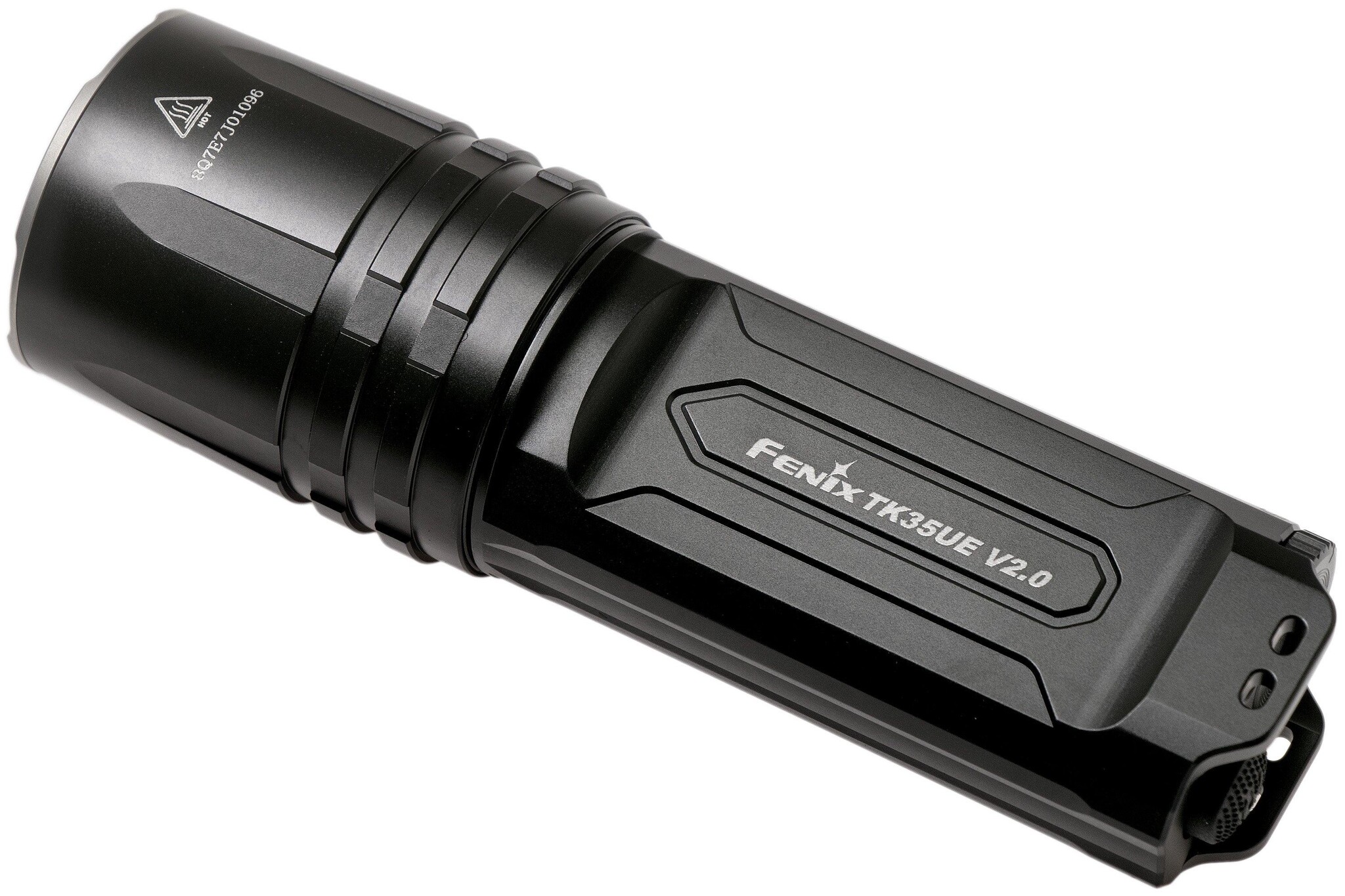 Fenix TK35UE V2.0