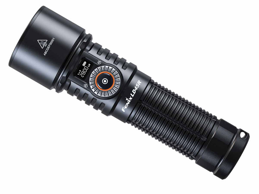 Fenix LD45R