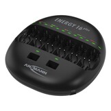 Ansmann Energy 16 Plus Battery Maintenance Station