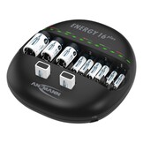 Ansmann Energy 16 Plus Battery Maintenance Station