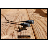 EarSight Standard V2 XLR Stereomikrofon