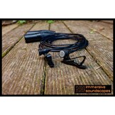 EarSight Nano 2 XLR Stereomikrofon