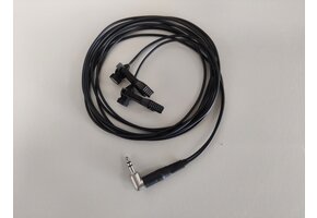 EarSight Nano 2 PIP Stereo Microphone