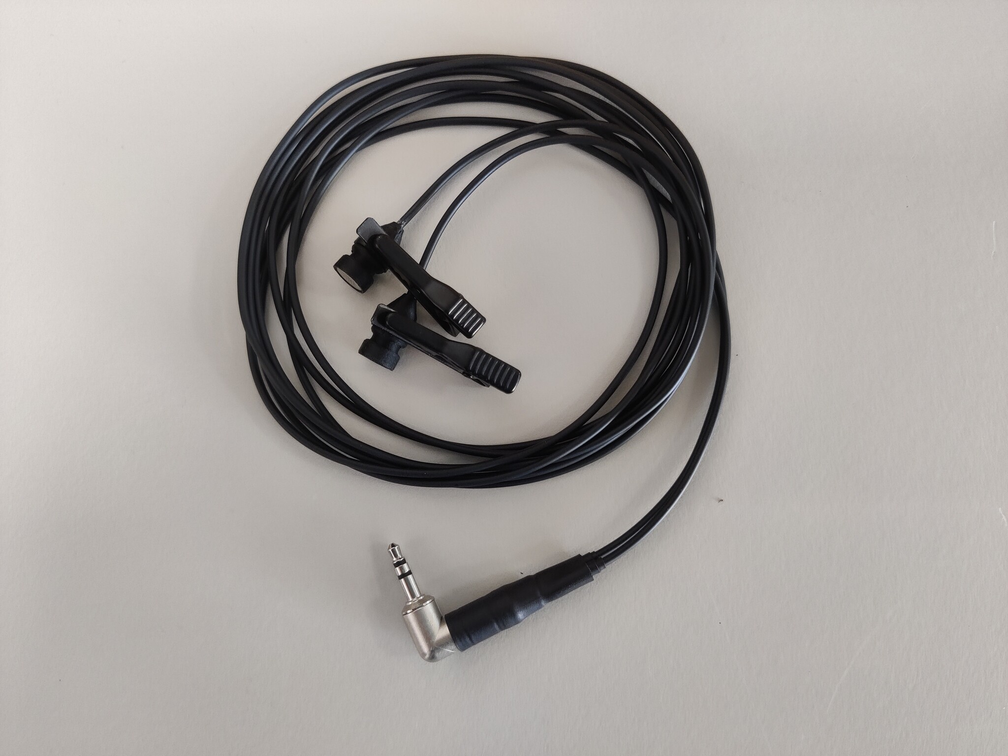 EarSight Nano 2 PIP Stereo Microphone