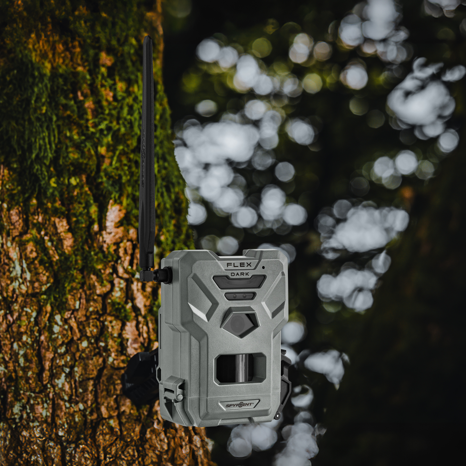 Spypoint Flex-Dark Trail Camera