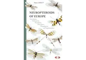 Neuropteroids of Europe