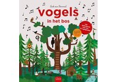 Vogels in het bos