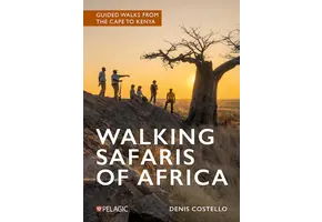 Walking Safaris of Africa