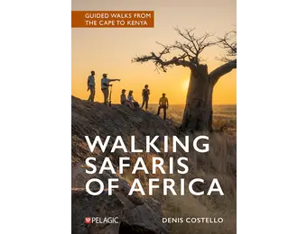 Walking Safaris of Africa