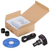 AmScope MU series 1.3MP USB-2 CMOS Camera
