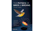 The Physics of Birds and Birding