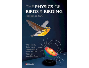 The Physics of Birds and Birding