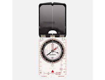 Suunto MC-2 Global Spiegelkompass