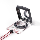 Suunto MC-2 Global spiegelkompas