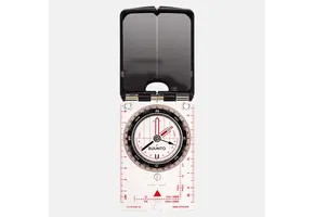 Damaged copy - Suunto MC-2 Global mirror compass