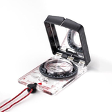 Tweedekans exemplaar - Suunto MC-2  Global spiegelkompas