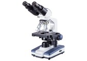 AmScope B120 Serie LED Binocular Mikroskop