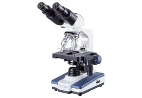 AmScope B120 Serie LED Binoculaire Samengestelde Microscoop