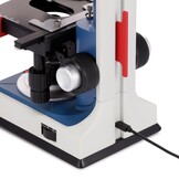 AmScope B120C-R Serie USB-C Wiederaufladbare Binokular Mikroskop 40X-2500X