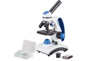 AmScope M162 Series Dual Light Monocular Microscope 40X-1000X
