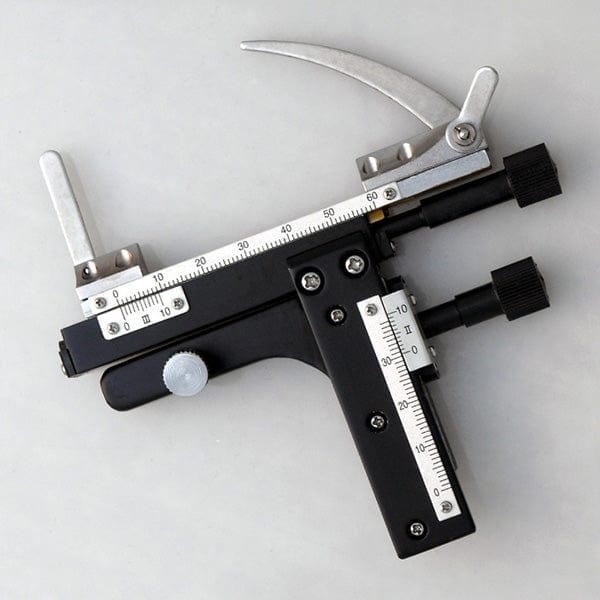 AmScope M500 Serie LED Monoculaire Microscoop 40X-1000X