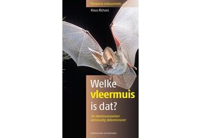 Welke vleermuis is dat?