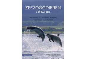 Zeezoogdieren van Europa