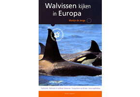 Walvissen kijken in Europa