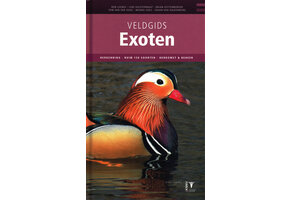 Veldgids Exoten