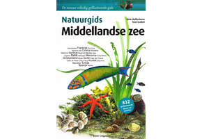 Natuurgids Middellandse zee
