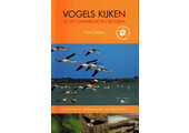 Vogels kijken in de Camargue en de Crau