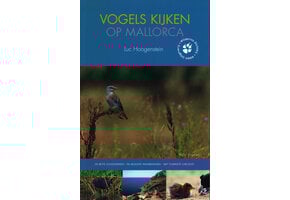 Vogels kijken op Mallorca