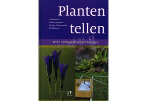 Planten tellen