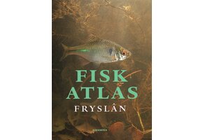 Fiskatlas Fryslân
