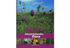 Atlas van de Noord-Hollandse flora