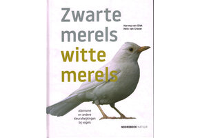 Zwarte merels, witte merels