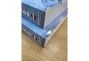 Damaged copy - Reisgids Spitsbergen – Svalbard