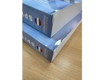 Damaged copy - Reisgids Spitsbergen – Svalbard