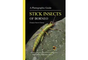 A Photographic Guide: Stick Insects of Borneo