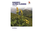 Europe's Alpine Flowers