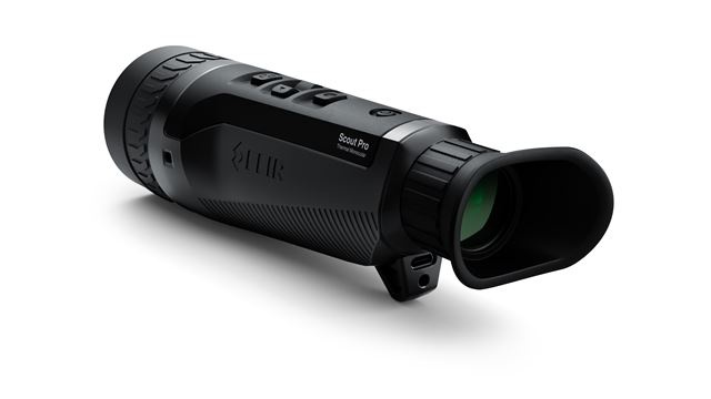 FLIR Scout Pro II Thermal Imaging Camera
