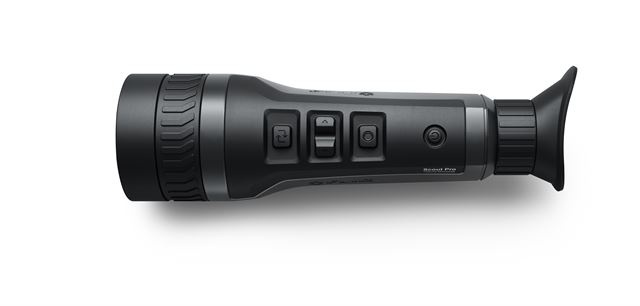 FLIR Scout Pro II Thermal Imaging Camera