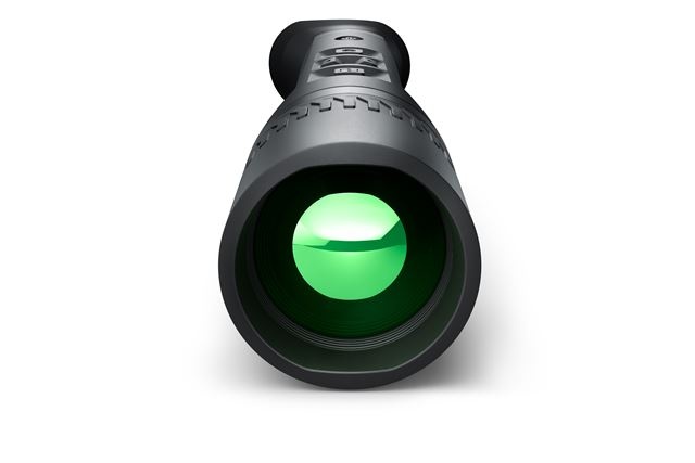 FLIR Scout Pro III Warmtebeeldcamera