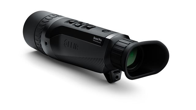 FLIR Scout Pro III Wärmebildkamera