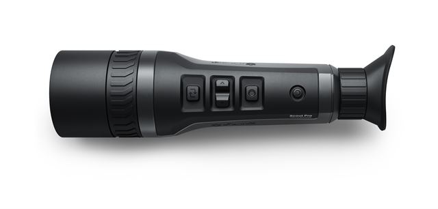 FLIR Scout Pro III Wärmebildkamera