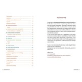 Eetbare planten; Meer dan 300 soorten vaste planten, zelfzaaiende planten en kweekbare paddenstoelen