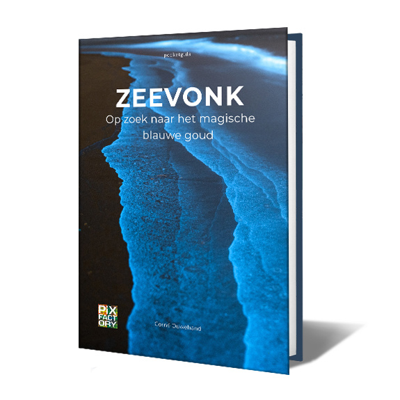 Pocketgids Zeevonk
