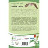 Fauna and Flora of the Sonian forest