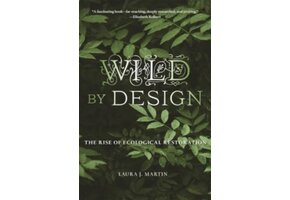 Wild by Design